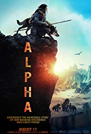 Alpha 2018 Movie